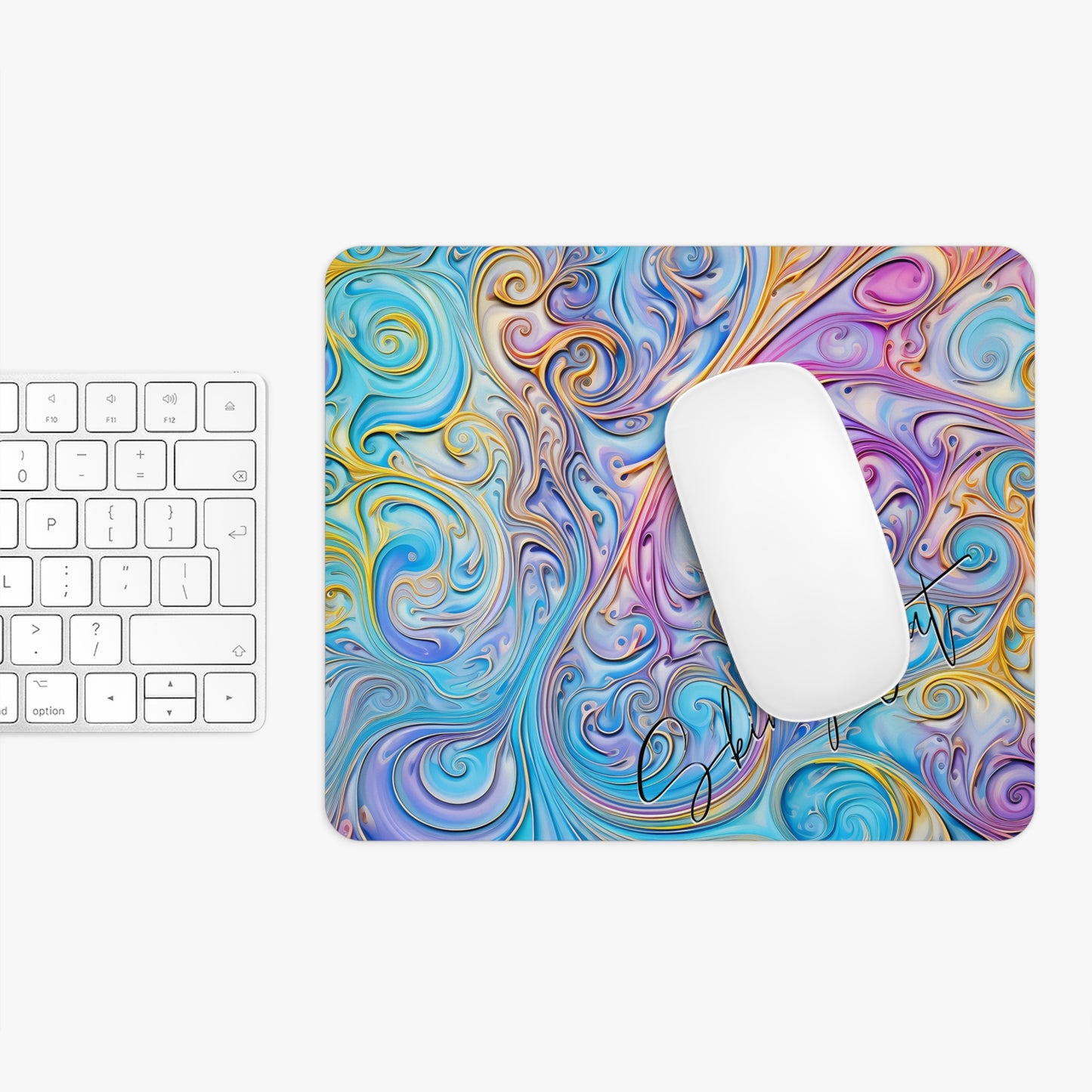 Mouse pads, gaming mouse pads Customized, ergonomic decorative mouse pad, office deck decor for that unique personalization, desk pad