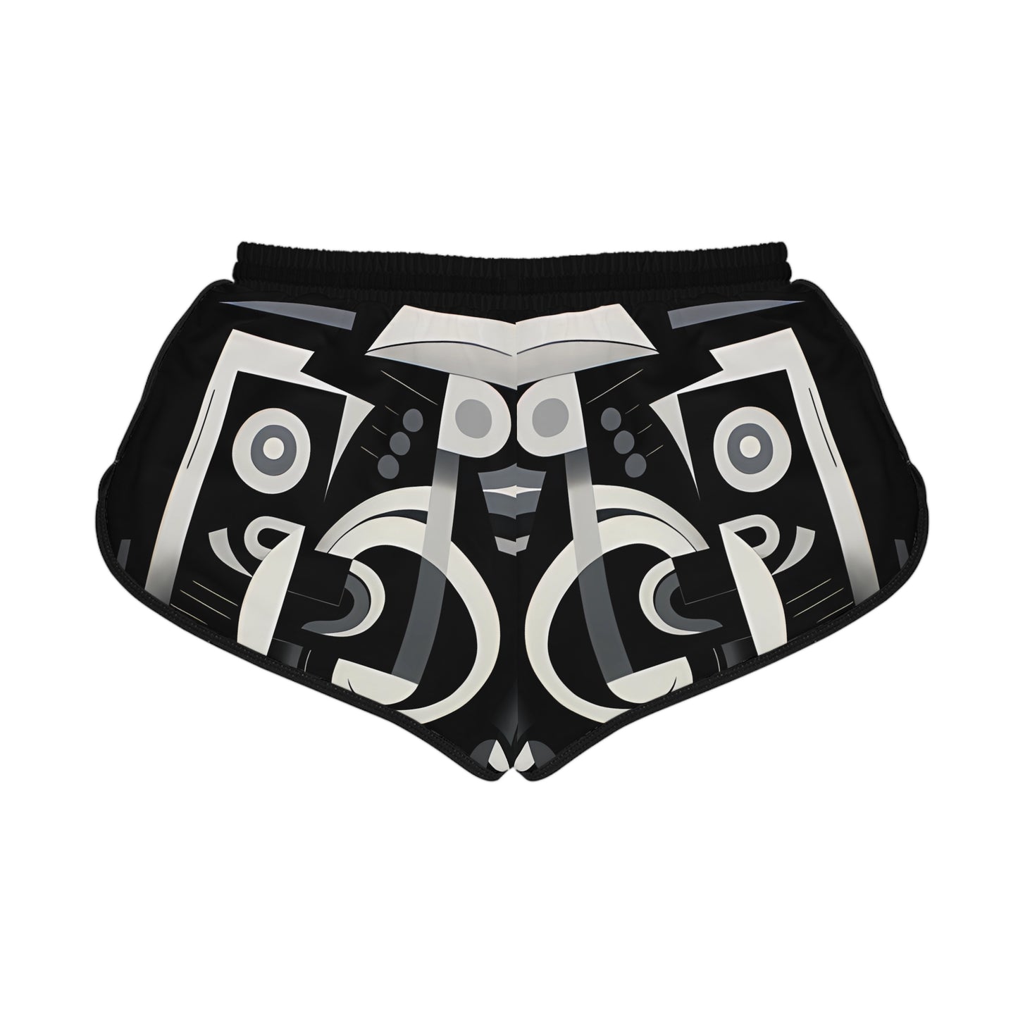 Womens relax short shorts are a popular and stylish choice for warm weather or casual occasion Pajama gift made awesome