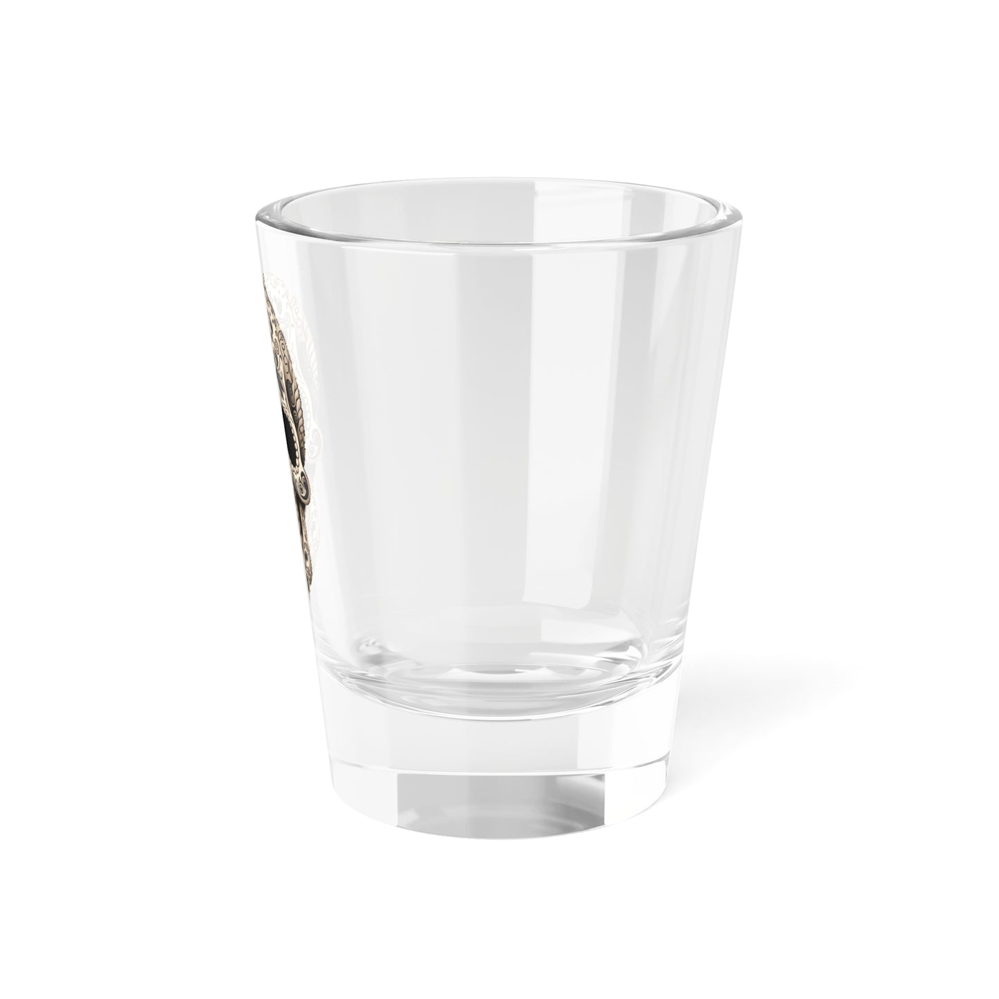 Shot Glass, 1.5oz