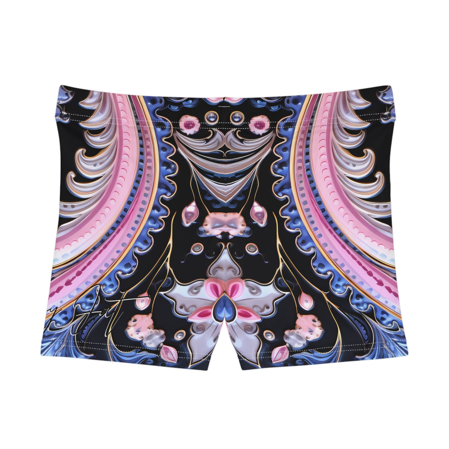 Womens spandex short shorts are a popular and stylish choice for warm weather or casual occasion Pajama gift made awesome