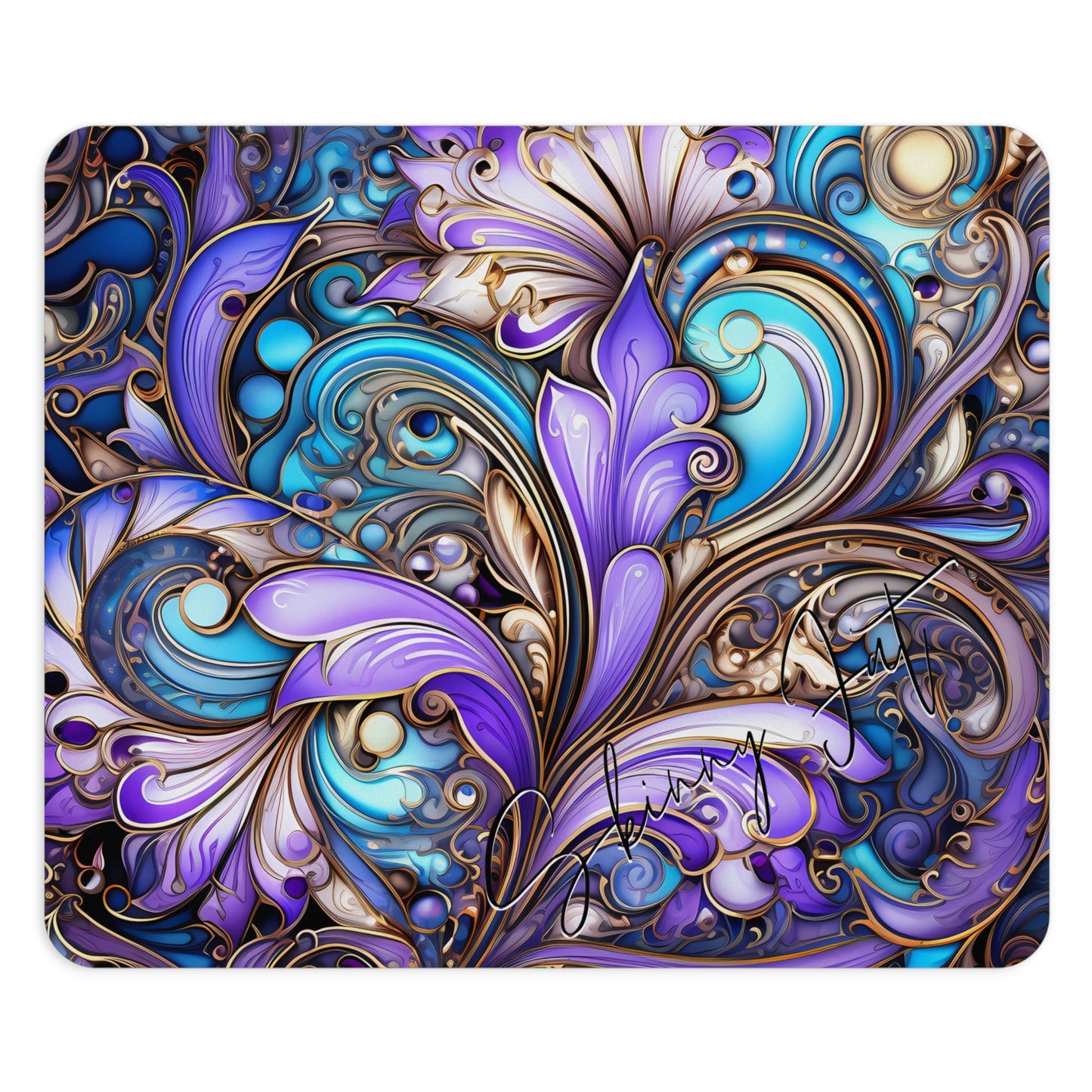 Mouse pads, gaming mouse pads Customized, ergonomic decorative mouse pad, office deck decor for that unique personalization, desk pad