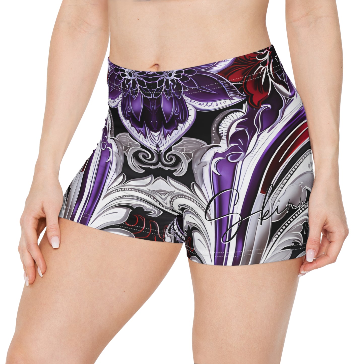 Womens relax short shorts are a popular and stylish choice for warm weather or casual occasion Pajama gift made awesome