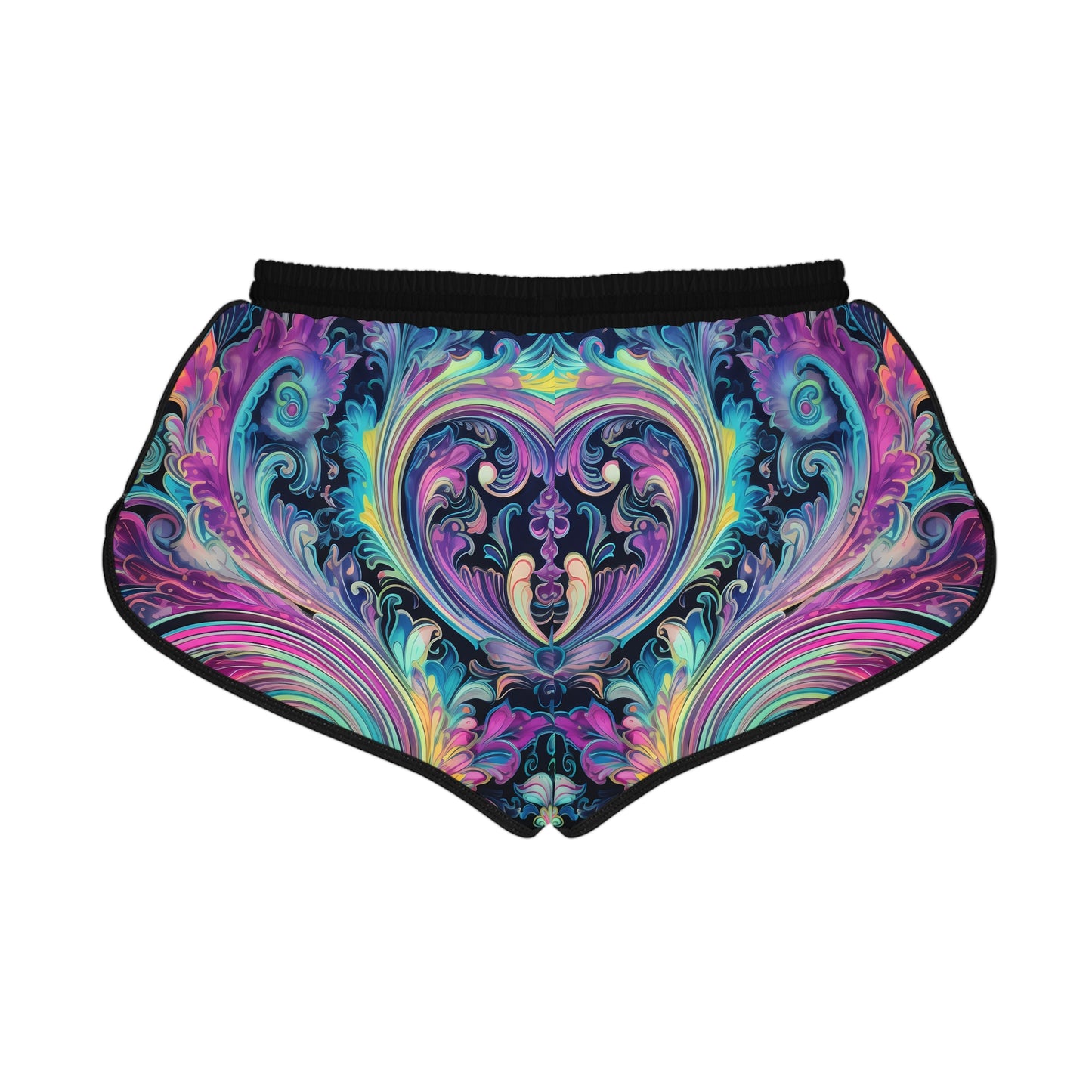 Womens relax short shorts are a popular and stylish choice for warm weather or casual occasion Pajama gift made awesome