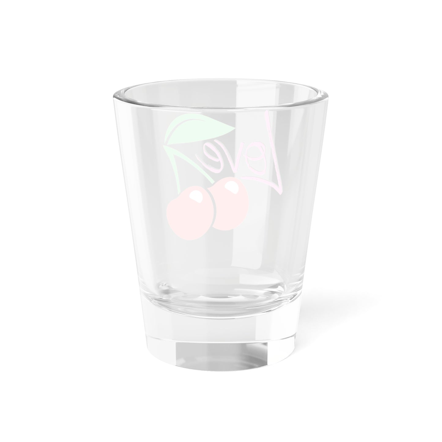 Shot Glass, 1.5oz