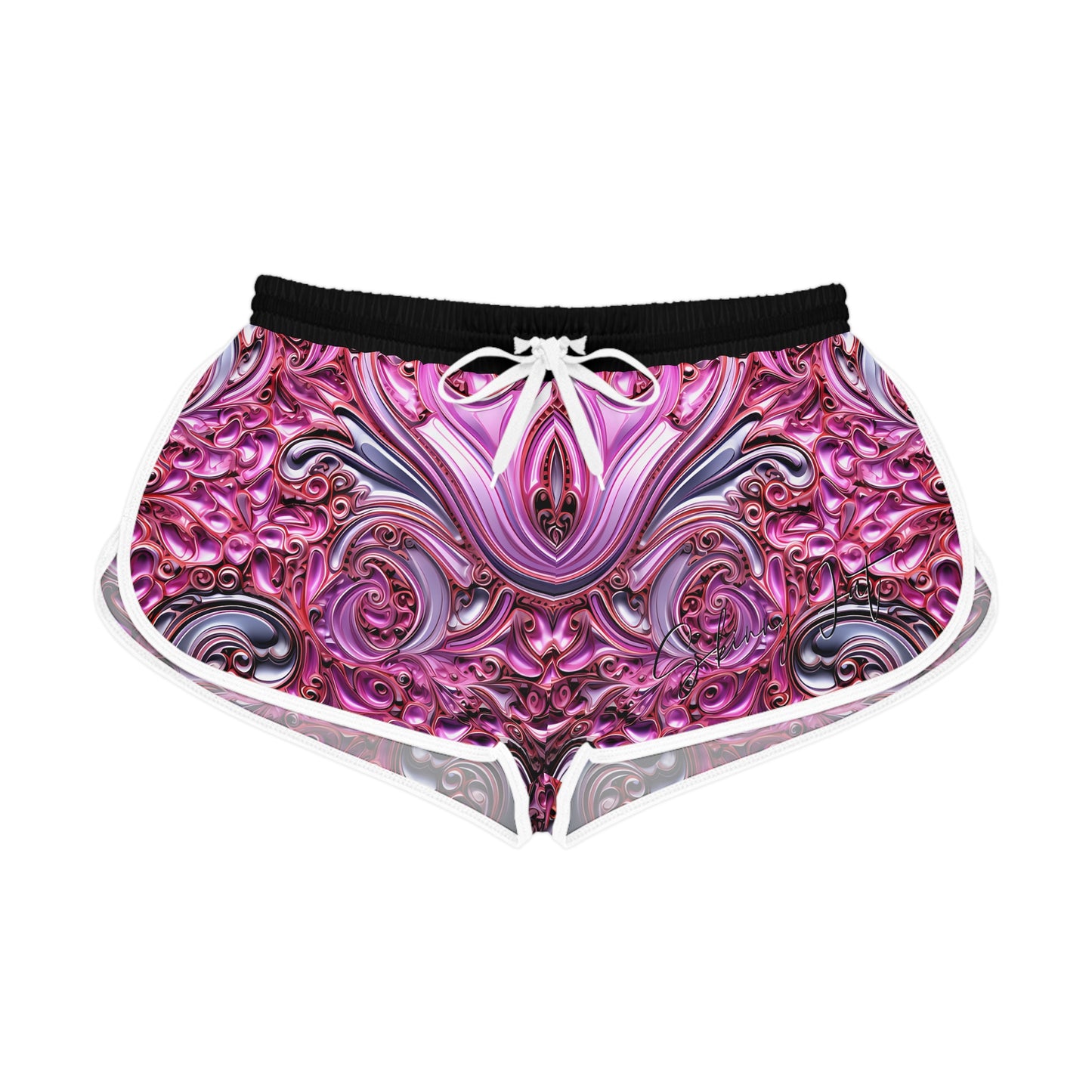 Womens relax short shorts are a popular and stylish choice for warm weather or casual occasion Pajama gift made awesome