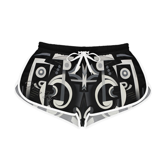 Womens relax short shorts are a popular and stylish choice for warm weather or casual occasion Pajama gift made awesome