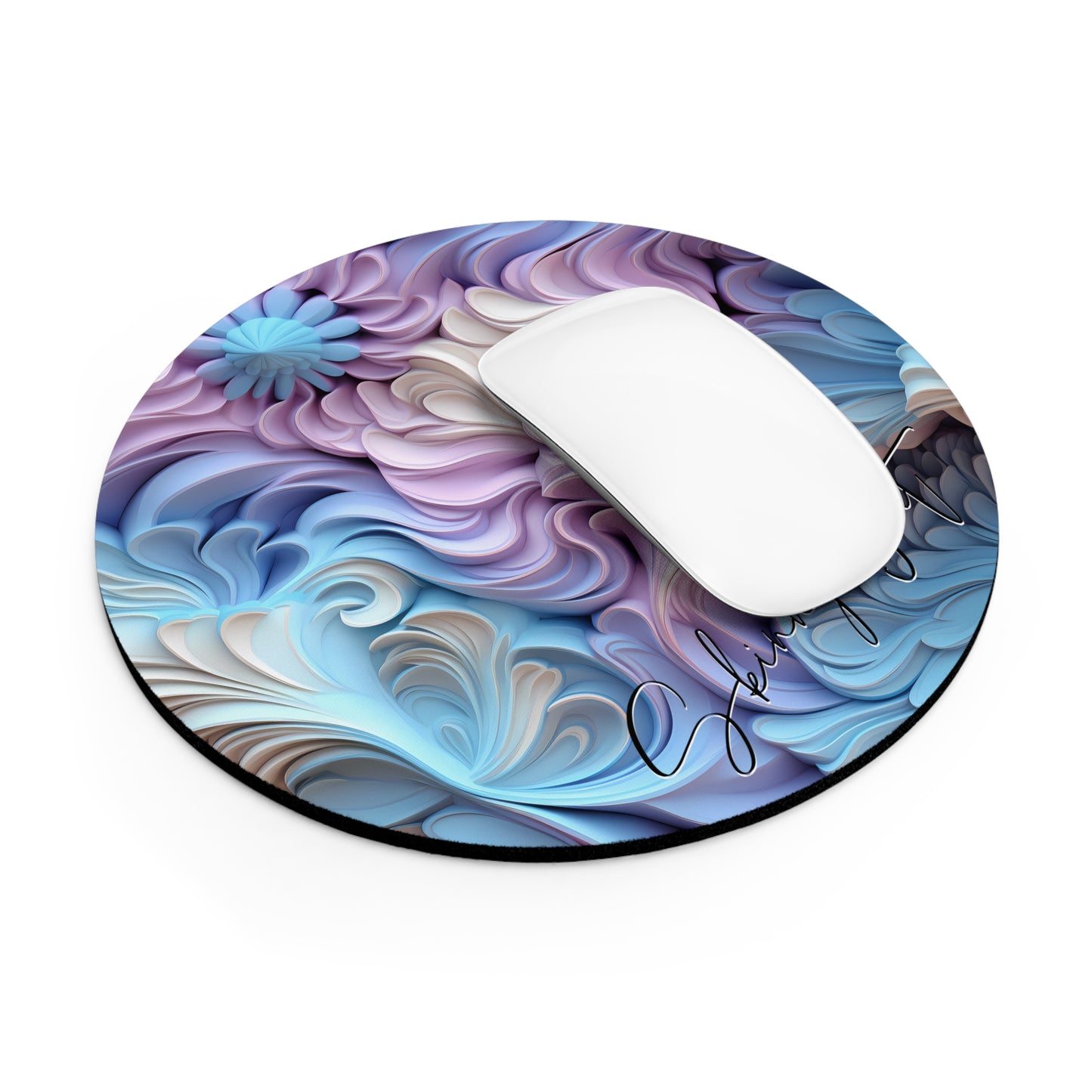 Mouse pads paisley sunrise mouse pads Customized mouse pads Vintage mouse pads Anime mouse pads Mouse pads aesthetic Personalized mouse pads