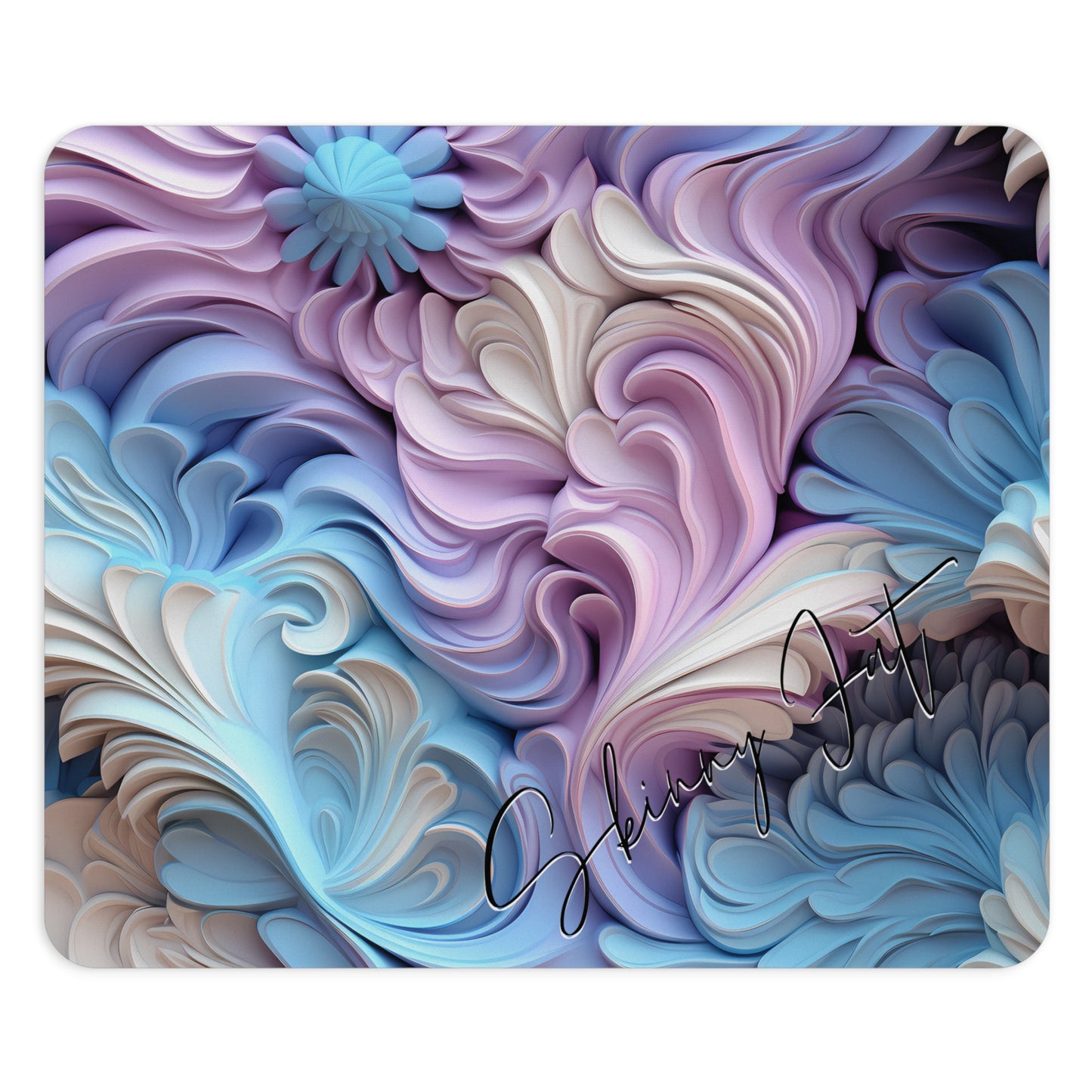 Mouse pads paisley sunrise mouse pads Customized mouse pads Vintage mouse pads Anime mouse pads Mouse pads aesthetic Personalized mouse pads